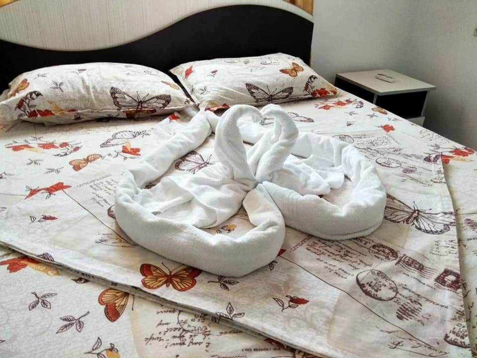Casa Eric Hotel Mila Douazeci si Trei Ngoại thất bức ảnh